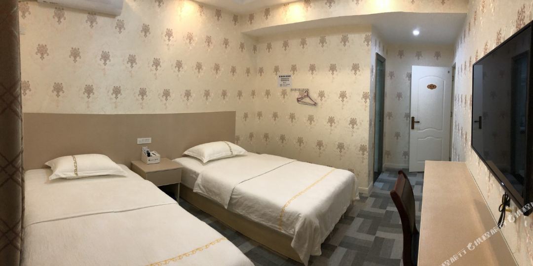 彭水凯邦两江公寓