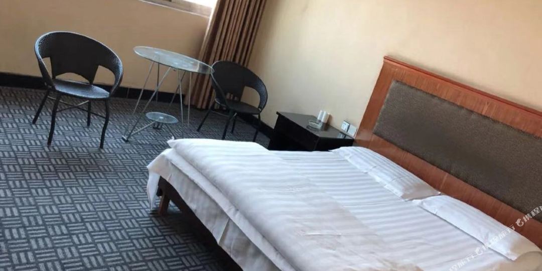 西子旅馆