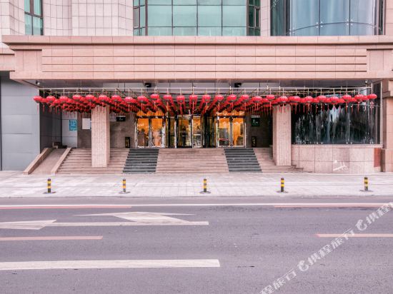 吉林省乐府大酒店