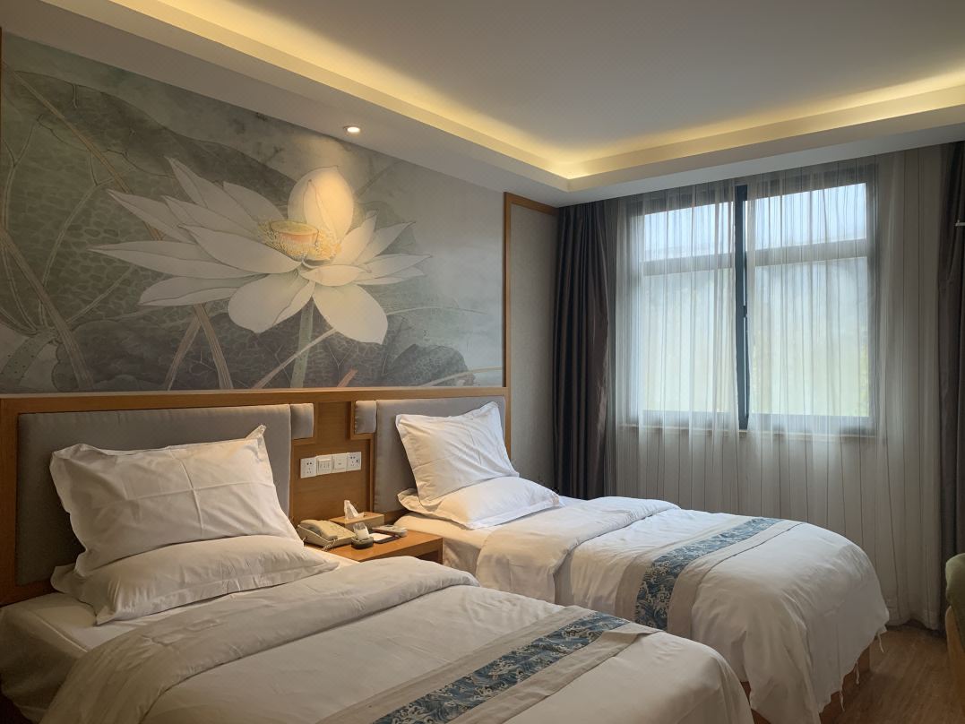 Laisili Hotel