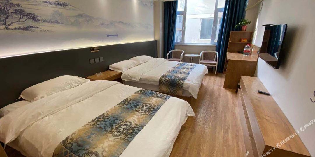 海景商务宾馆