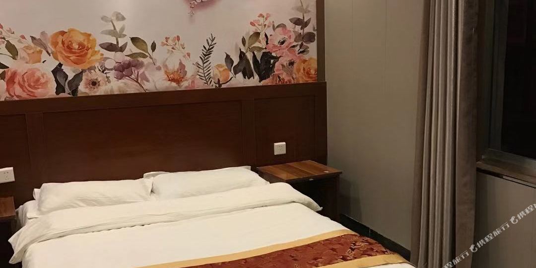 商丘商都旅馆