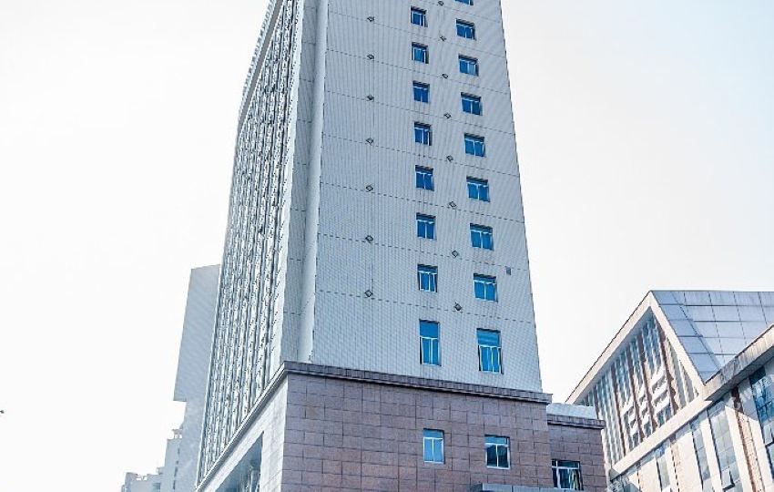 客家旅馆(新市中路店)