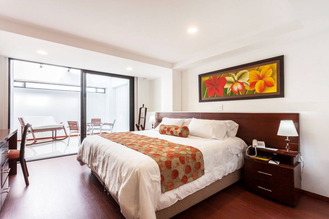 Hotel Cuellars
