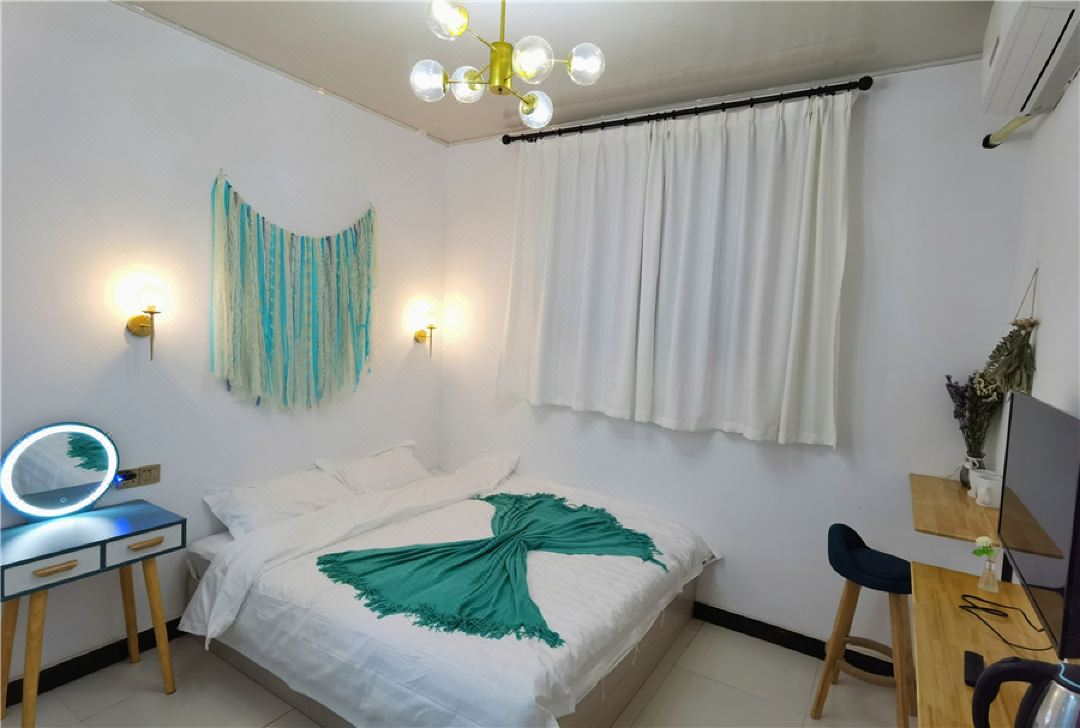 Kaifeng Yishang Homestay