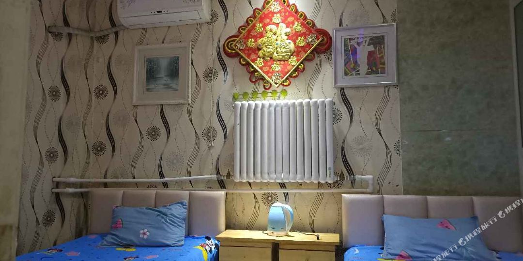 聊城纤丝宾馆