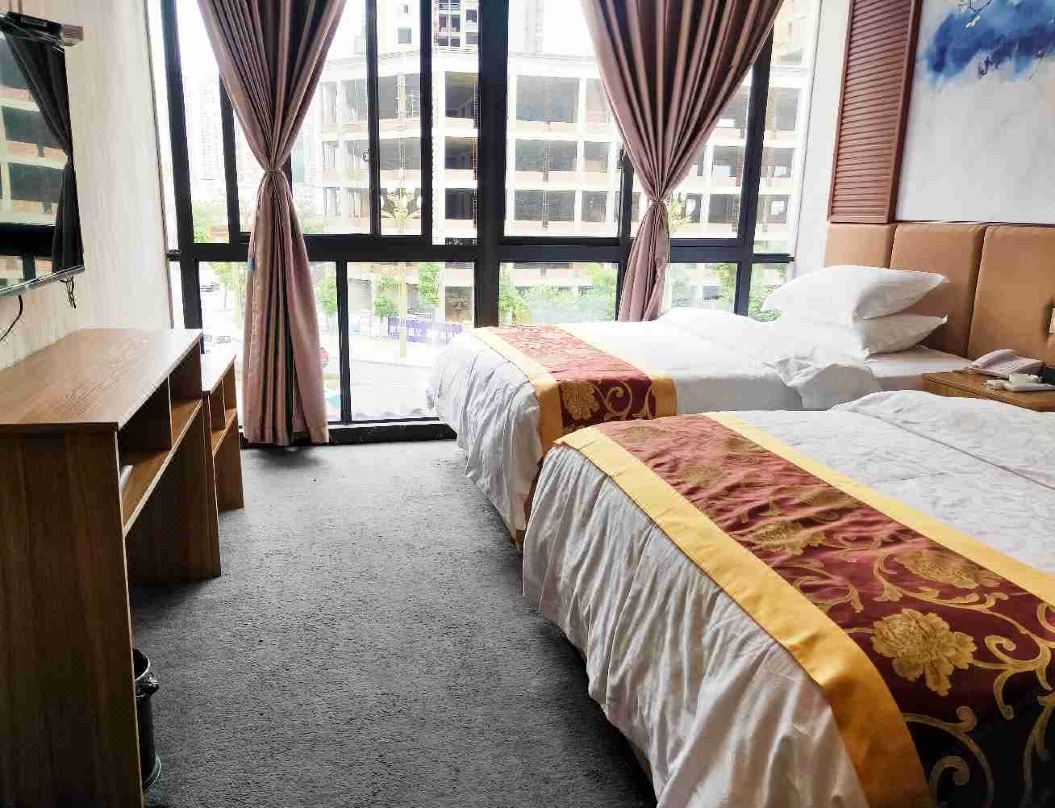 Tongzi Shanggang Hotel