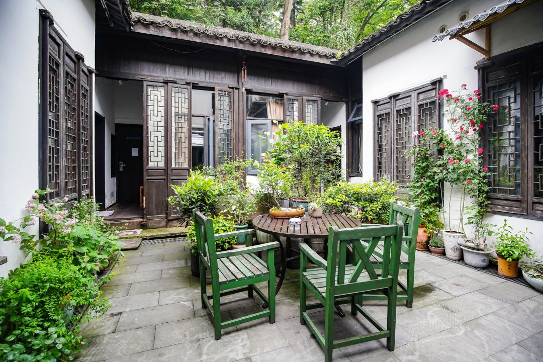 Hangzhou Hofang Hostel
