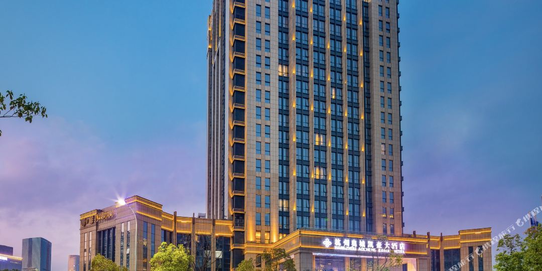 杭州萧山万一酒店