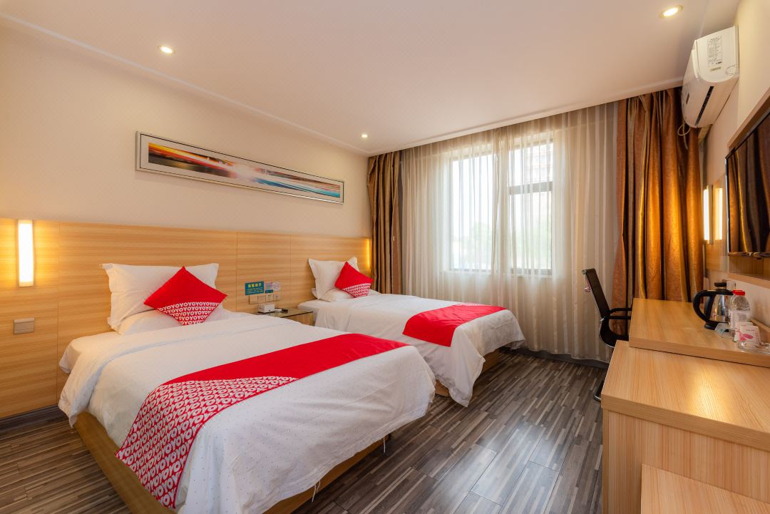 Anshun City Hotel