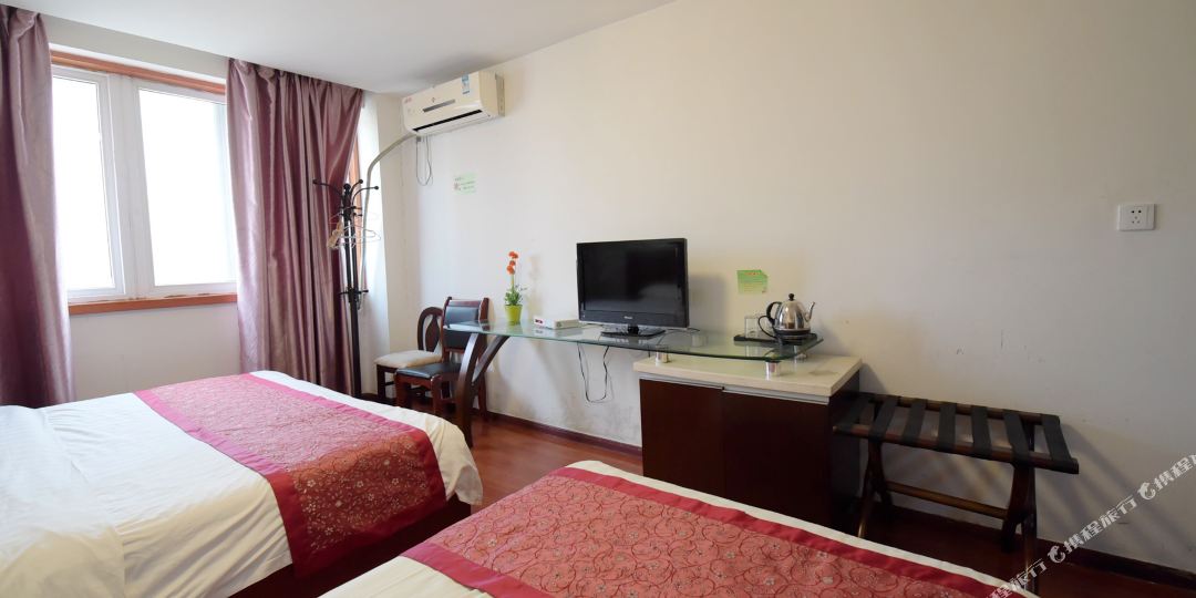 浅草湾快捷酒店