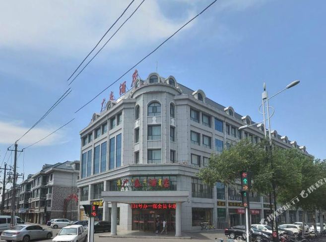 乌海广泰大店(海拉路店)