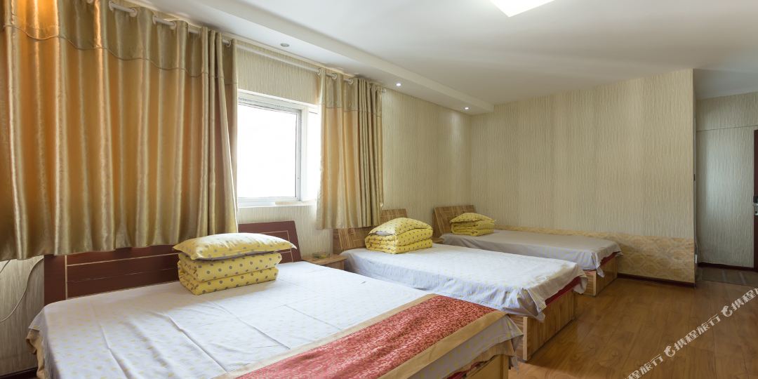 惜福快捷旅馆(汽车南站店)