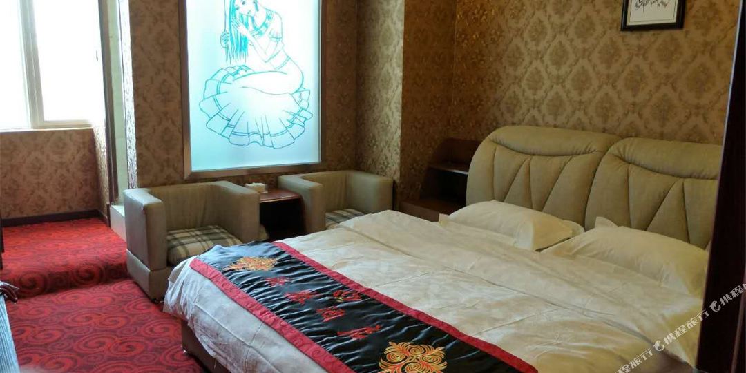 玛威酒店