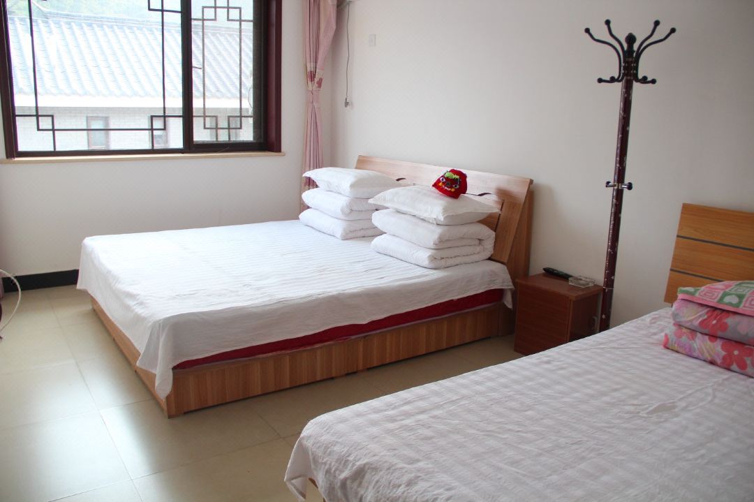 Beijing Simatai Caixia Home Farmhouse
