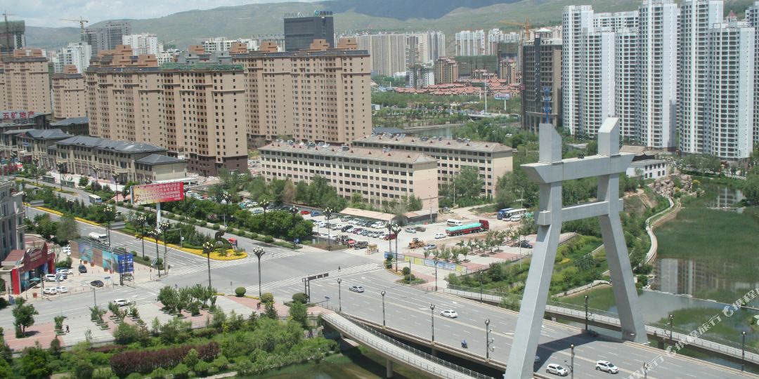西宁市城西区大美律草原宾馆