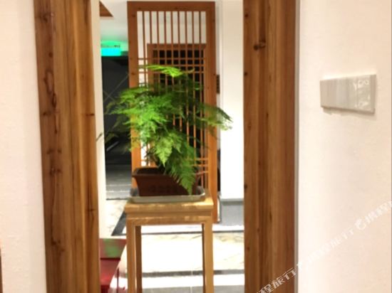 达方居