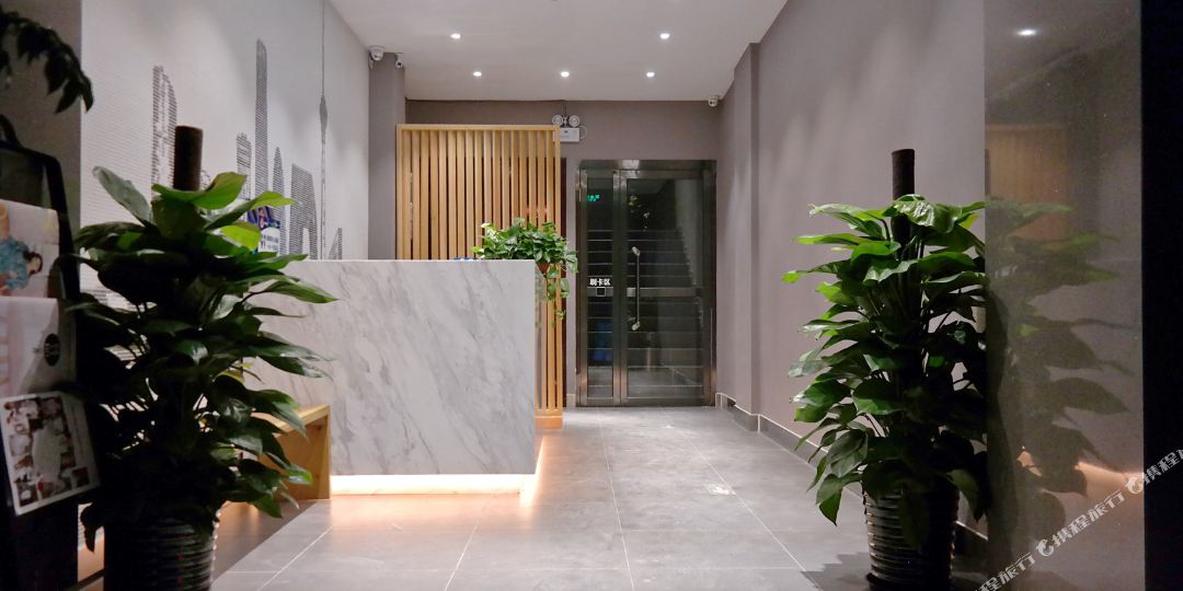 琳宜酒店(北京南站店)
