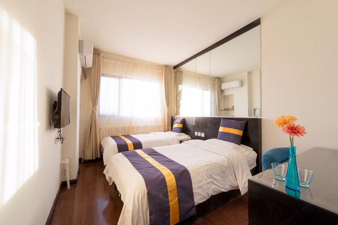 Lanjing Jingpin Hotel