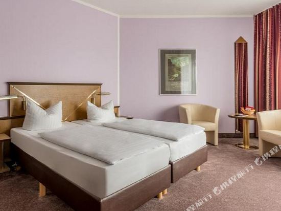 Andante Hotel Dresden - Tap to explore photos