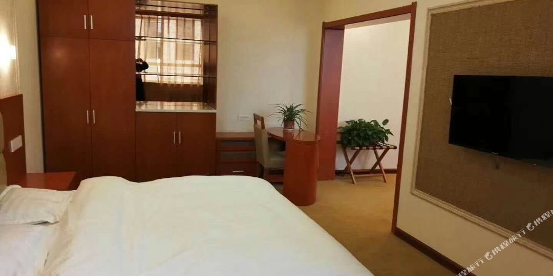 陇林酒店