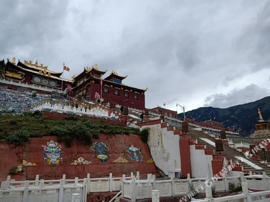 金川圣景伯雅宾馆