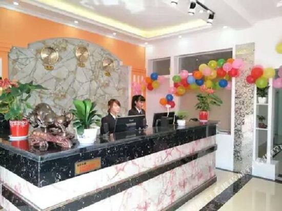 夏邑鑫龙商务宾馆