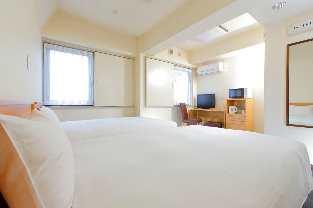 フレックステイイン巣鴨