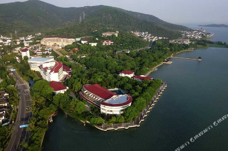 东山宾馆(东区)