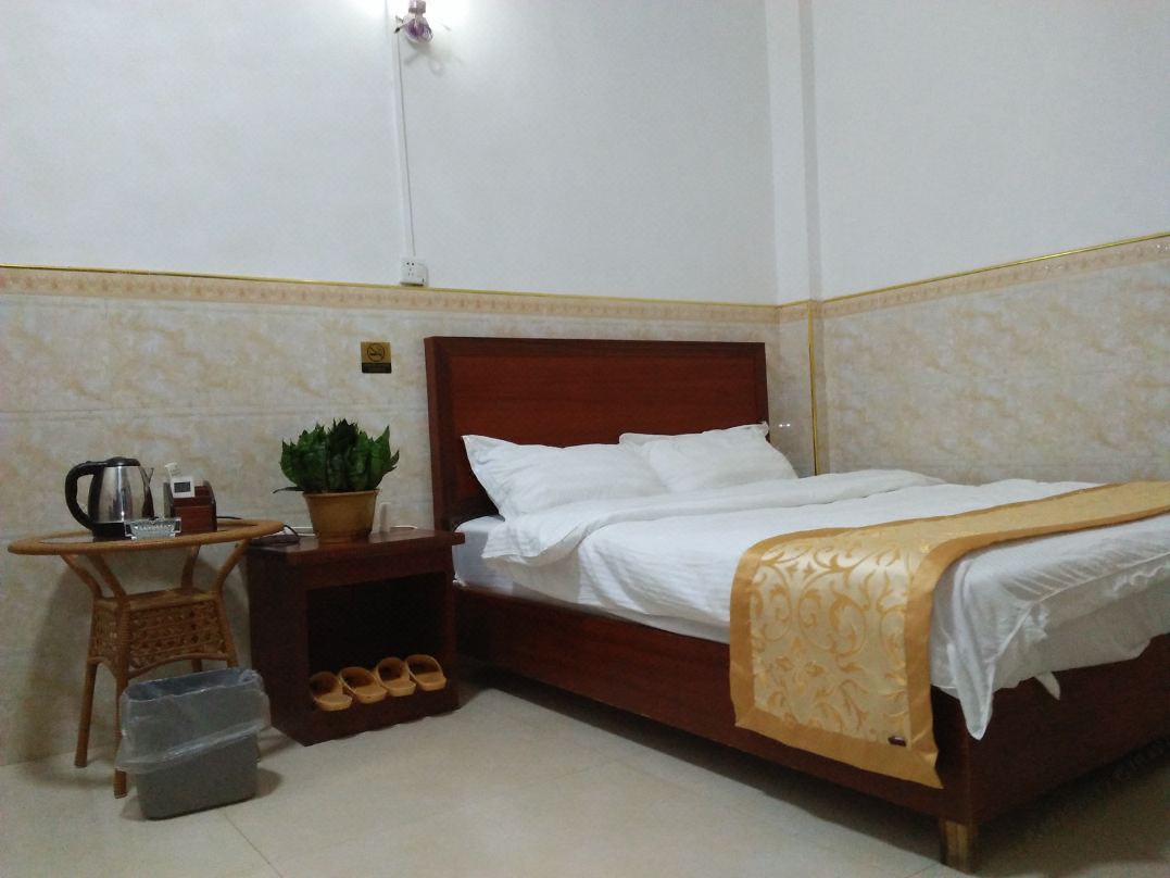 Danzhou Lanyang Hongyun travel rental
