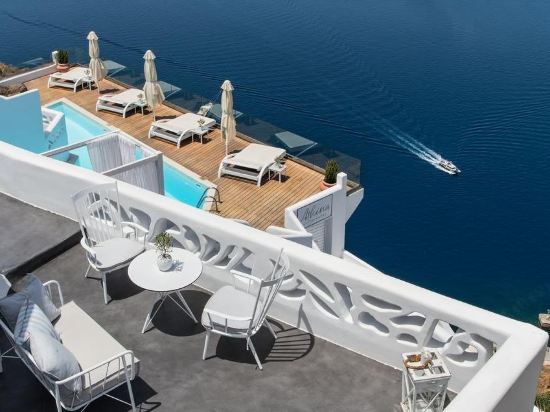 Athina Suites Hotel - Tap to explore photos