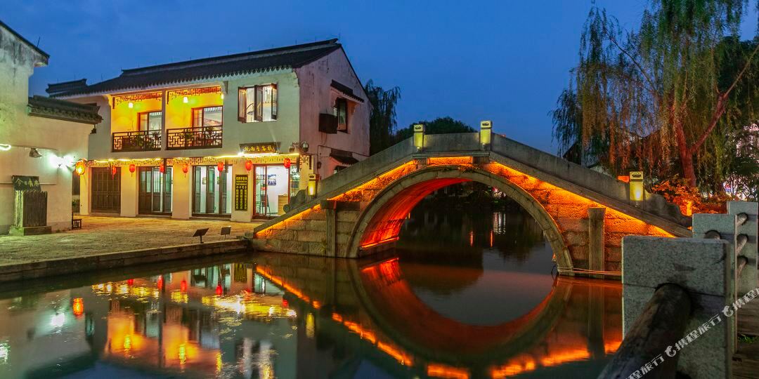 观雨亭可栈