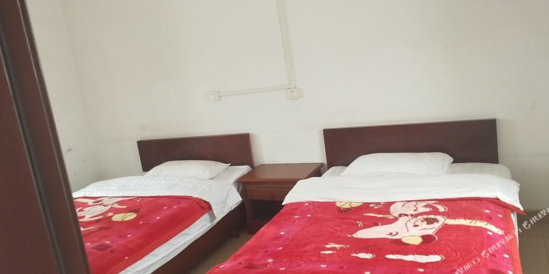 南宁机场农家宾馆