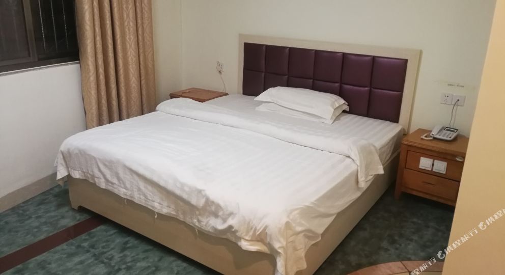 金缤旅馆