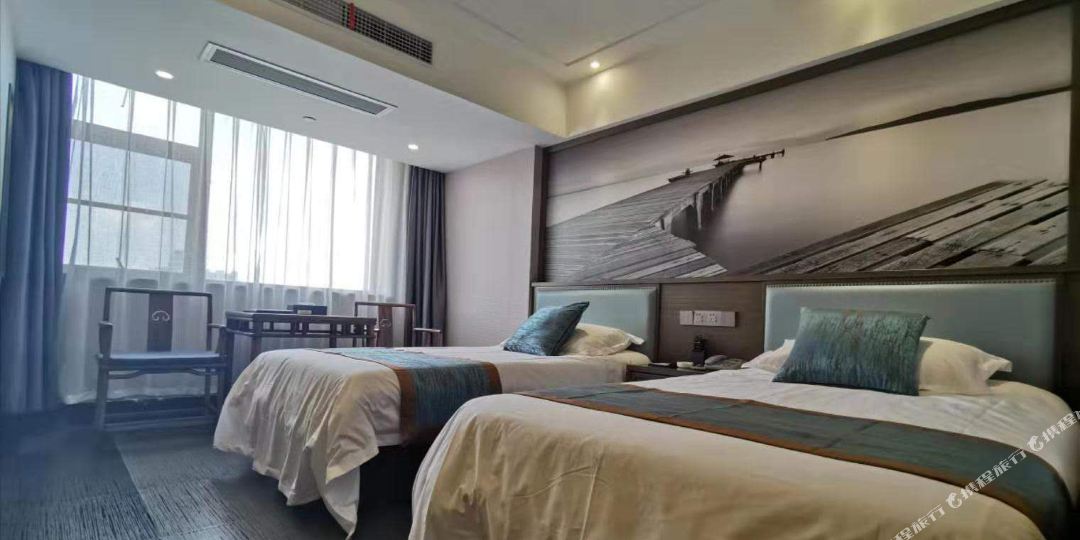 舟山定海家海城市宾馆(解放西路店)