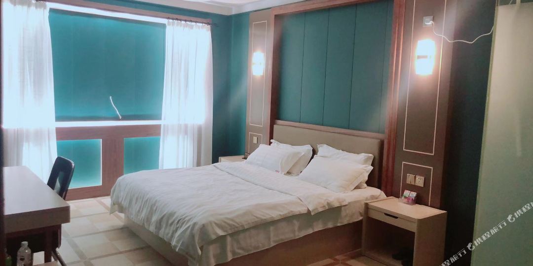 昔尔顿宾馆