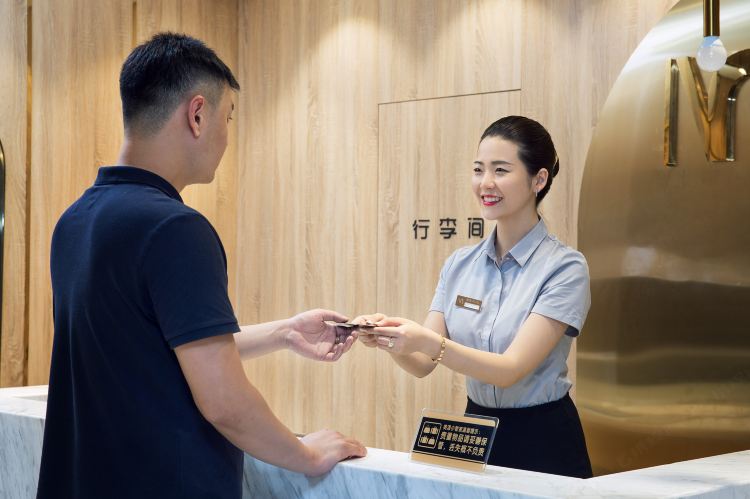 朵兰达酒店（长沙高铁南站店） #1