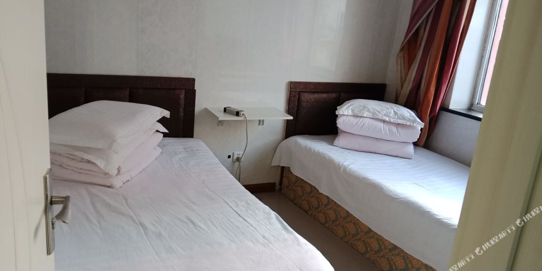 运鹏主题旅馆