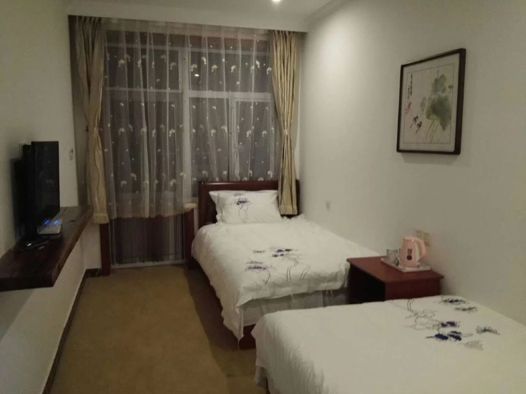 Changhai Guanglu Island Tianyuan Xianju Homestay