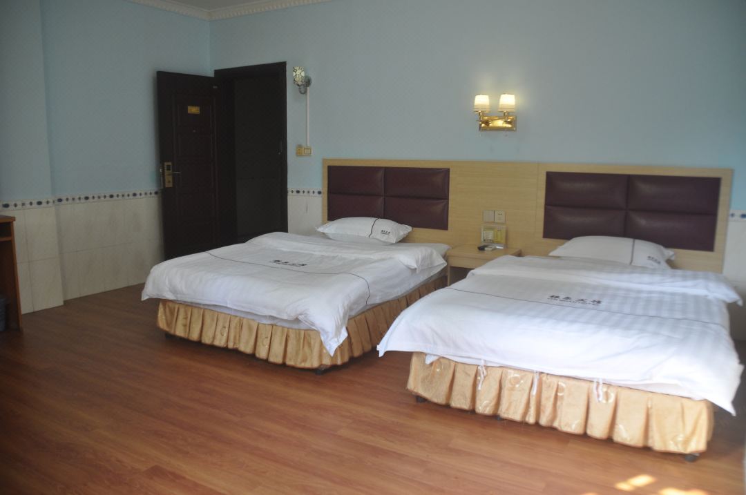 Yinquan Hostel (Dongguan Yonghuating)