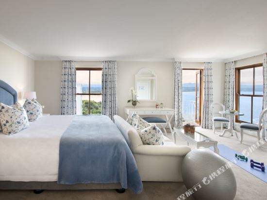 The Plettenberg Hotel - Tap to explore photos