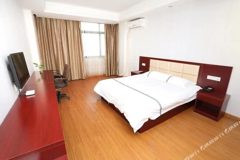 海丽晌午宾馆(定海盐仓店)