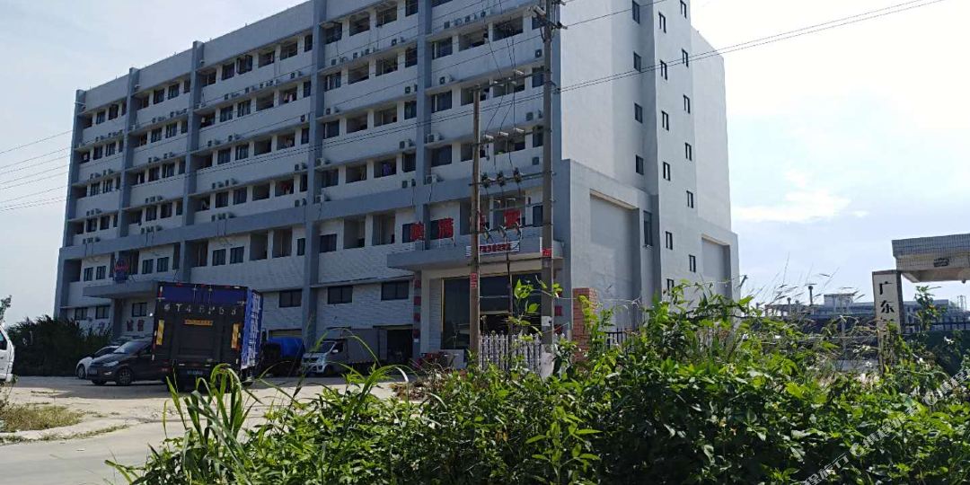 美满公寓(3号店)