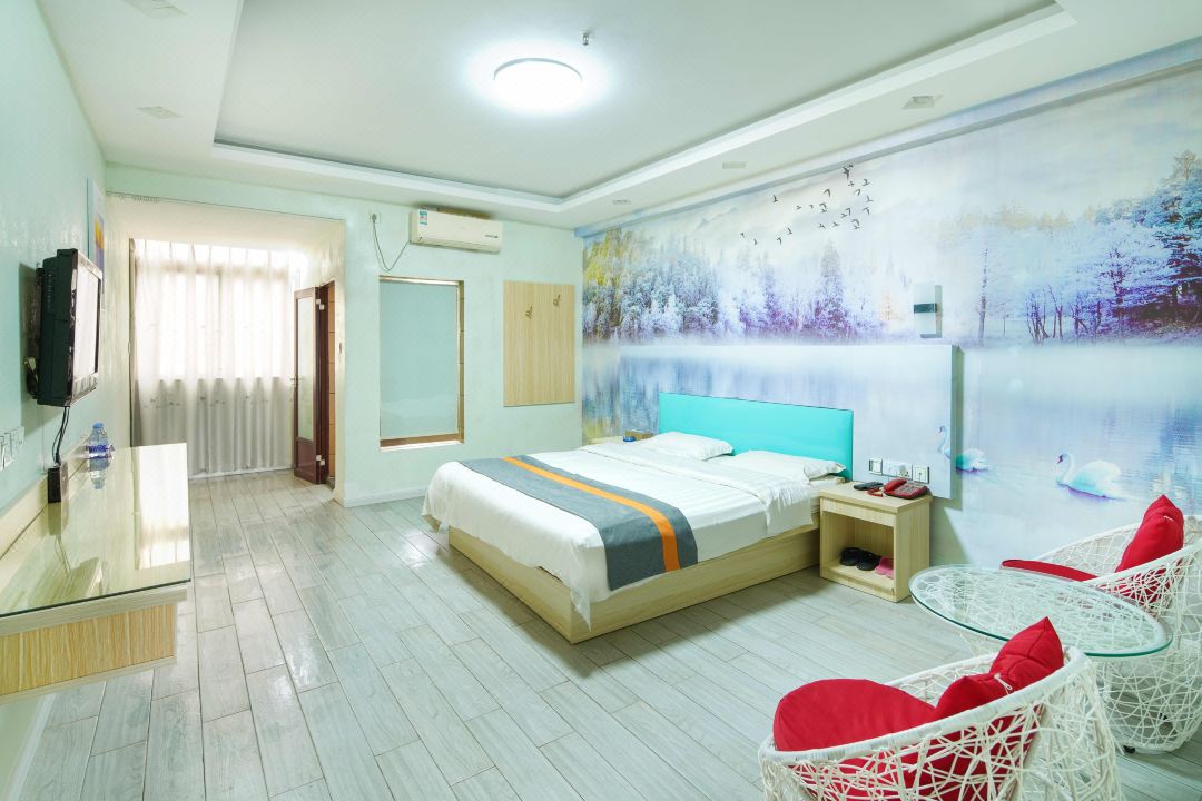 Dongguan Yongsheng Business Hotel
