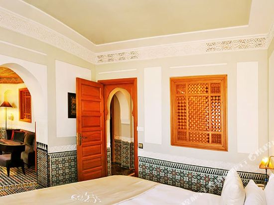 Palais Faraj Suites & Spa - Tap to explore photos
