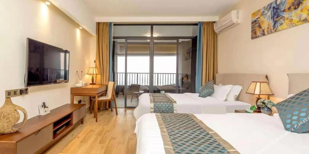 汕尾海公园度假公寓