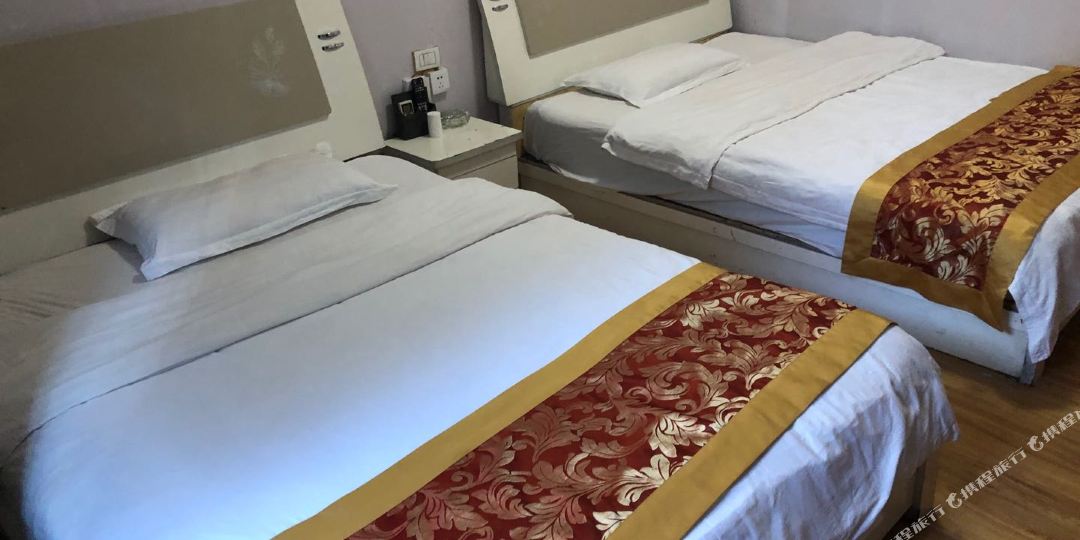 万源金海湖宾馆