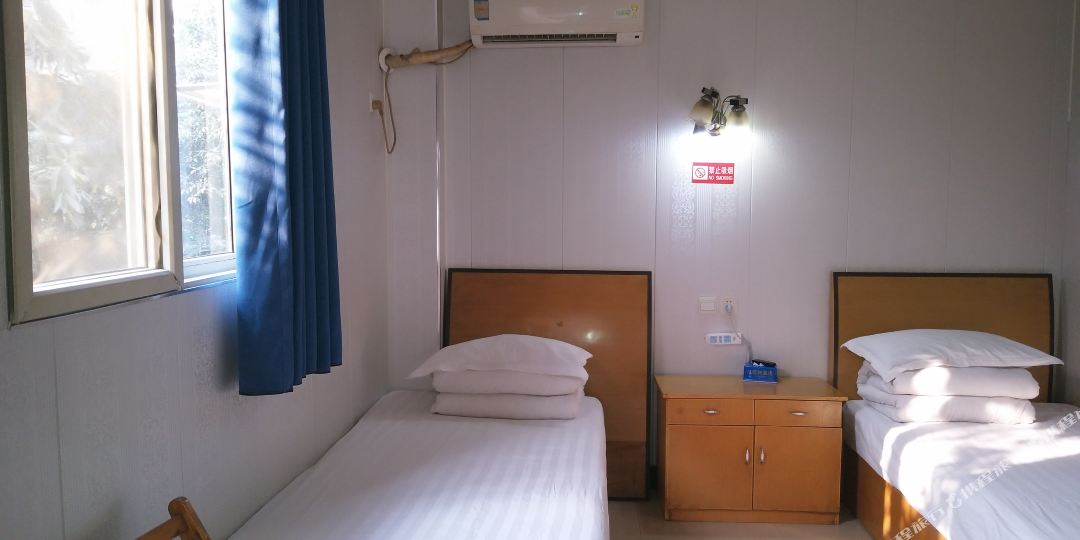 兴欣旅馆(大雅街店)
