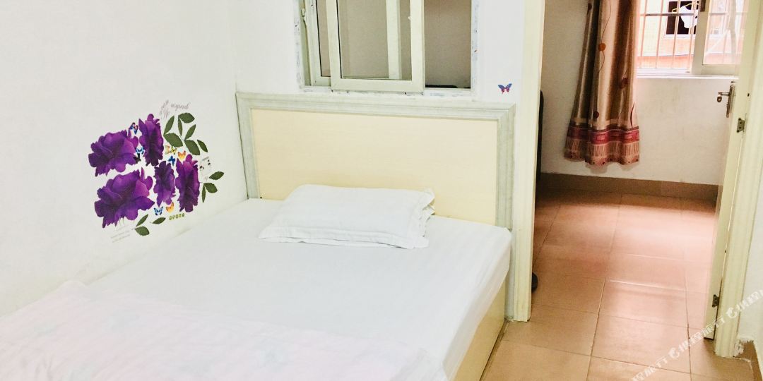 黄边公禺(黄边店)