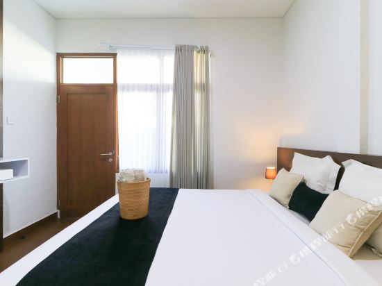 KAK Garden Inn - Tap to explore photos